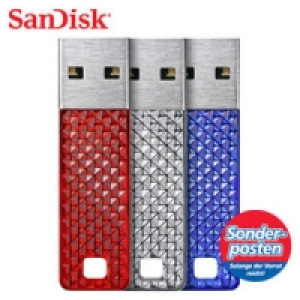 USB-Stick Cruzer Facet 32 GB 12.99&nbsp;&euro;