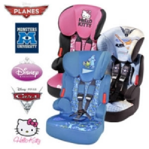 Lizenz-Kindersitz 69.95 €