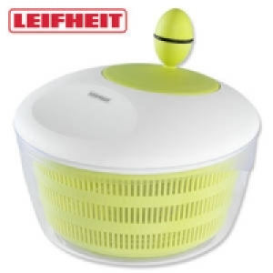 Salatschleuder 9.99&nbsp;&euro;