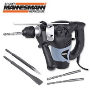 Bohr- und Meißelhammer 69.95 €