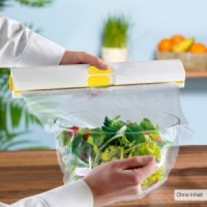 Einhand-Folienschneider 6.99 €