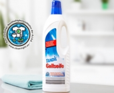 TANDIL®Gallseife 1.49 €