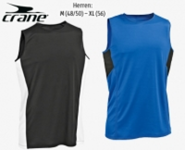 CRANE®Trainingstop/-trikot 5.99 €
