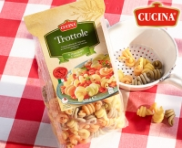 CUCINA®Gourmet Pasta 1.29 €