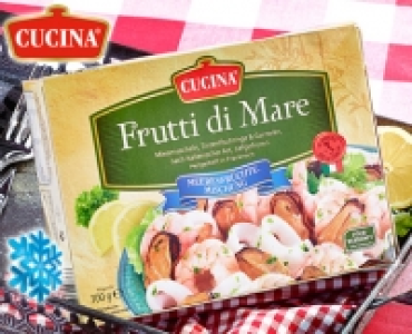 CUCINA®Frutti di Mare 2.99 €