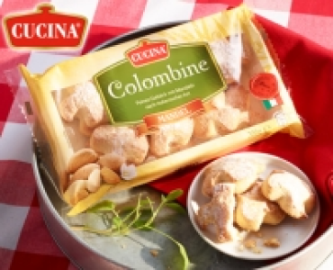 CUCINA®Italienisches Gebäck 1.59 €