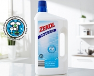 ZEKOL®Bodenpflege 1.45 €