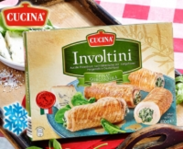 CUCINA®Involtini 4.99 €