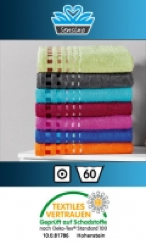 Duschtuch 7.99 €