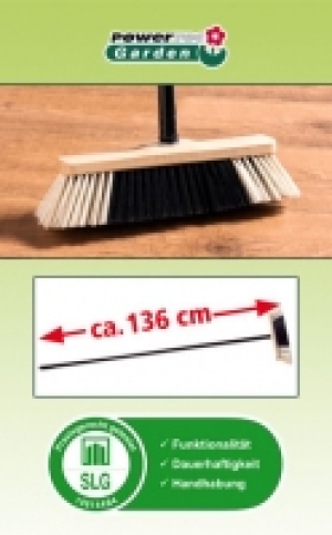 Zimmerbesen 3.99&nbsp;&euro;