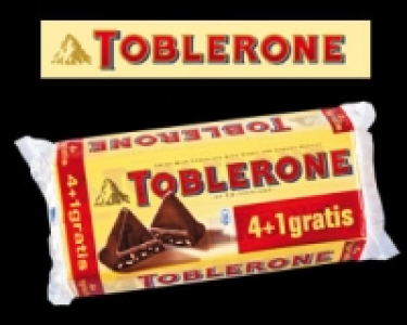 Toblerone 3.99 €