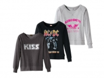 Damen Sweatshirt 9.99&nbsp;&euro;