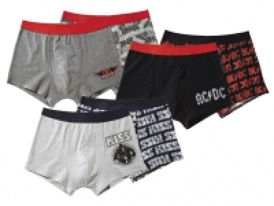 2 Herren Boxershorts 6.99 €