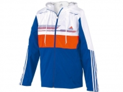 adidas Damen-Trainingsjacke mit Kapuze COLISEUM HODDED JACKET 39.99&nbsp;&euro;
