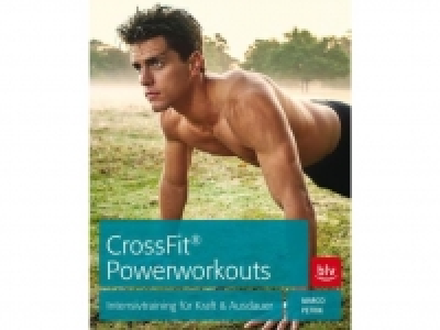 CrossFit® Powerworkouts 19.99 €