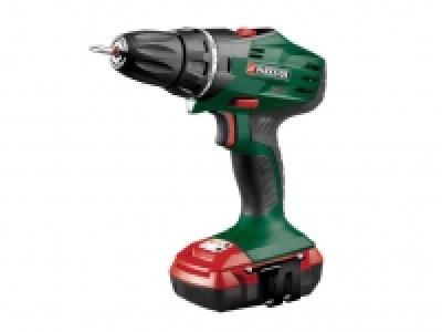 PARKSIDE&reg; Lithium-Ionen-Akku-Bohrschrauber PABS 18-Li B2 74.99&nbsp;&euro;
