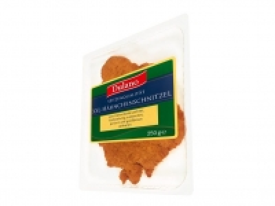 Dulano XXL-Schnitzel 1.99 €
