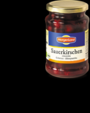 Sauerkirschen 2.27 €
