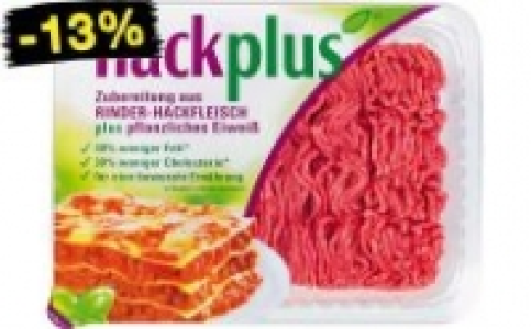 Rinder-Hackfleisch 1.89&nbsp;&euro;