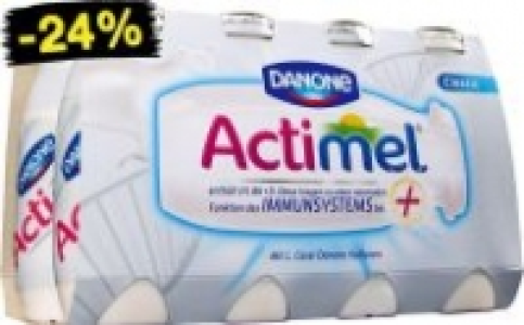 Danone Actimel 1.99 €