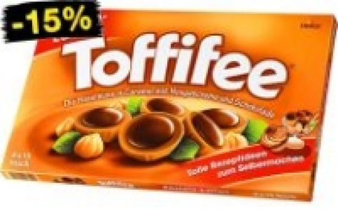 Toffifee 3.88 €