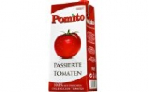 Pomito Passierte Tomaten 1.19&nbsp;&euro;