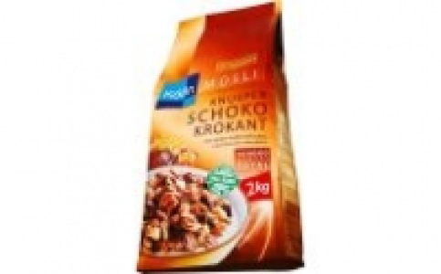 Kölln Müsli 5.99 €