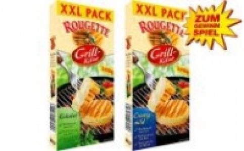 Rougette Grill-K&auml;se 2.49&nbsp;&euro;