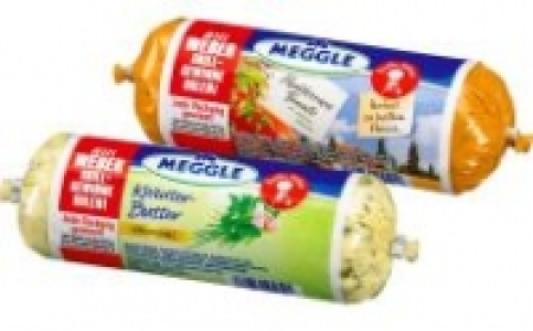 Meggle Kr&auml;uterbutter 1.19&nbsp;&euro;