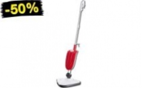 cleanmaxx Dampfbesen 39.98&nbsp;&euro;