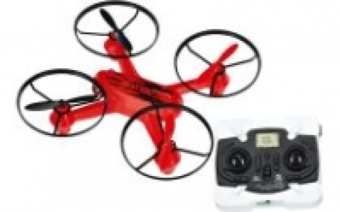 Jamara Quadrocopter 34.98&nbsp;&euro;