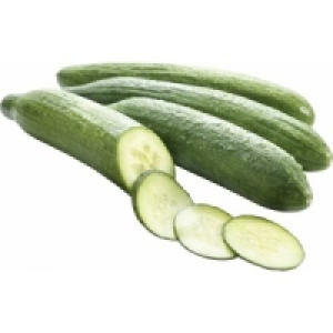 Gurken 0.33 €