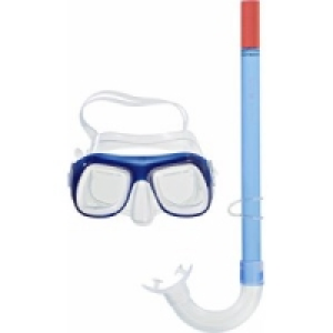 Schnorchel-Set 3.99 €