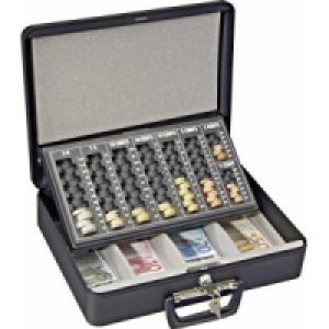 Geldz&auml;hlkassette London 39.99&nbsp;&euro;