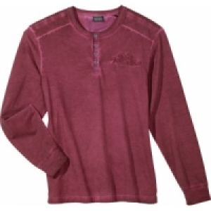 Herren Langarmshirt 19.99&nbsp;&euro;