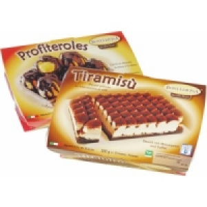 Bonta Divina Desserts 2.59&nbsp;&euro;