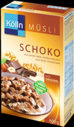 Kölln Müsli 2.22 €