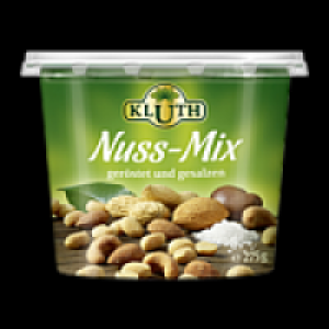 Kluth Nuss-Mix