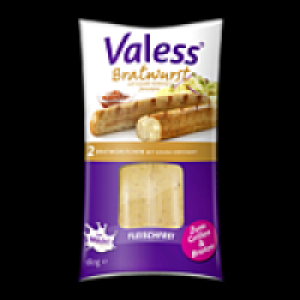 Valess Fleischfrei zum Grillen