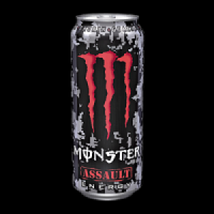 Monster Energy Drink 1.00 €