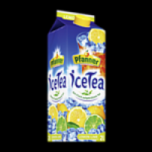 Pfanner IceTea 1.00&nbsp;&euro;