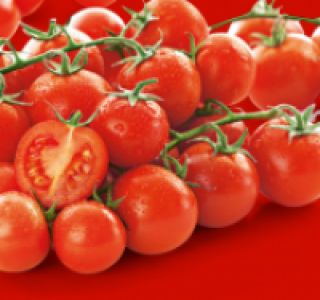 Cherry-Rispentomaten