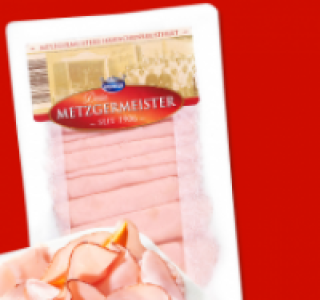 KUPFER Schinkenbraten oder Hähnchenbrust