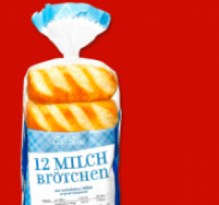 CAFÉ TIME Milchbrötchen