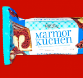 CAFÉ TIME Rührkuchen