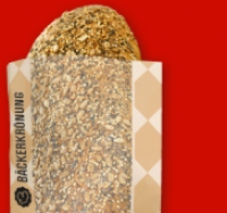 BÄCKERKRÖNUNG Weltmeister-Mehrkornbrot