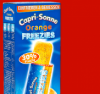CAPRI SONNE Freezies