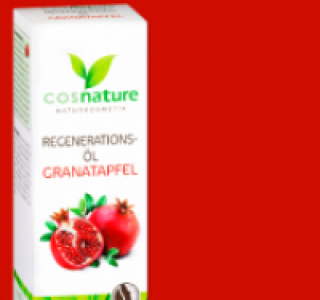 COSNATURE Regenerations-Öl