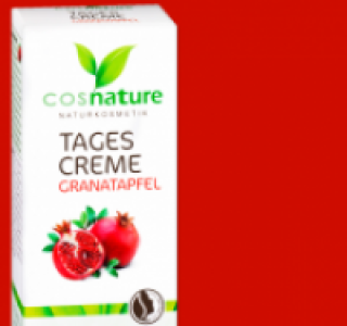COSNATURE Tagescreme Granatapfel