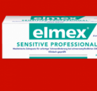 ELMEX Sensitive Professional